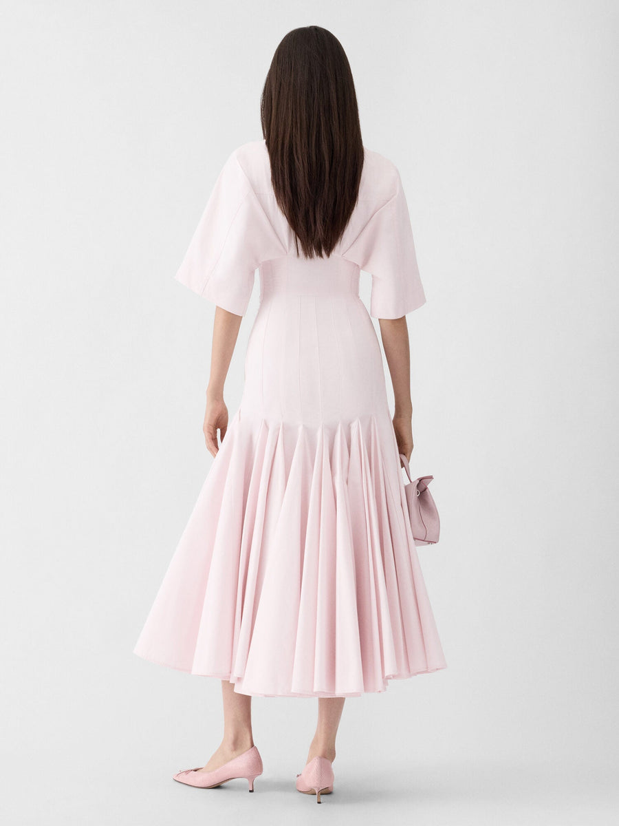 The Moisson dress