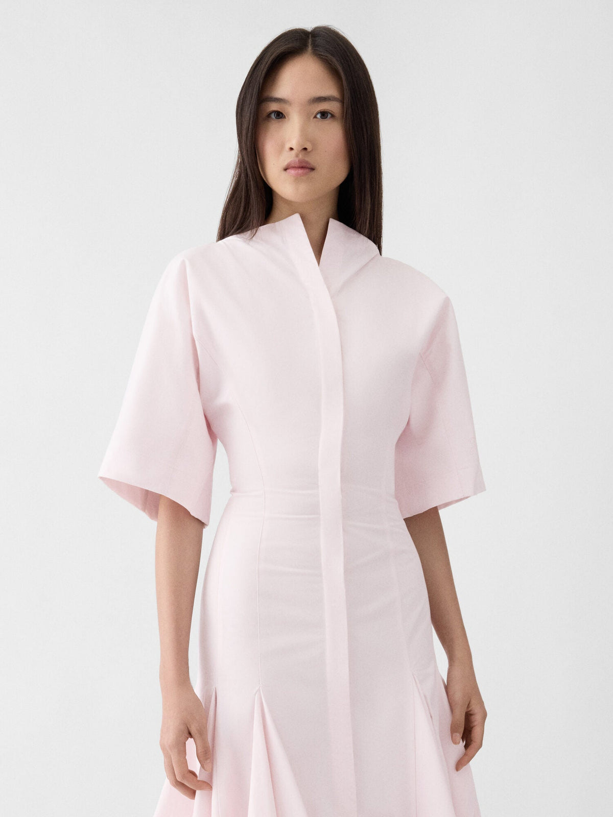 The Moisson dress