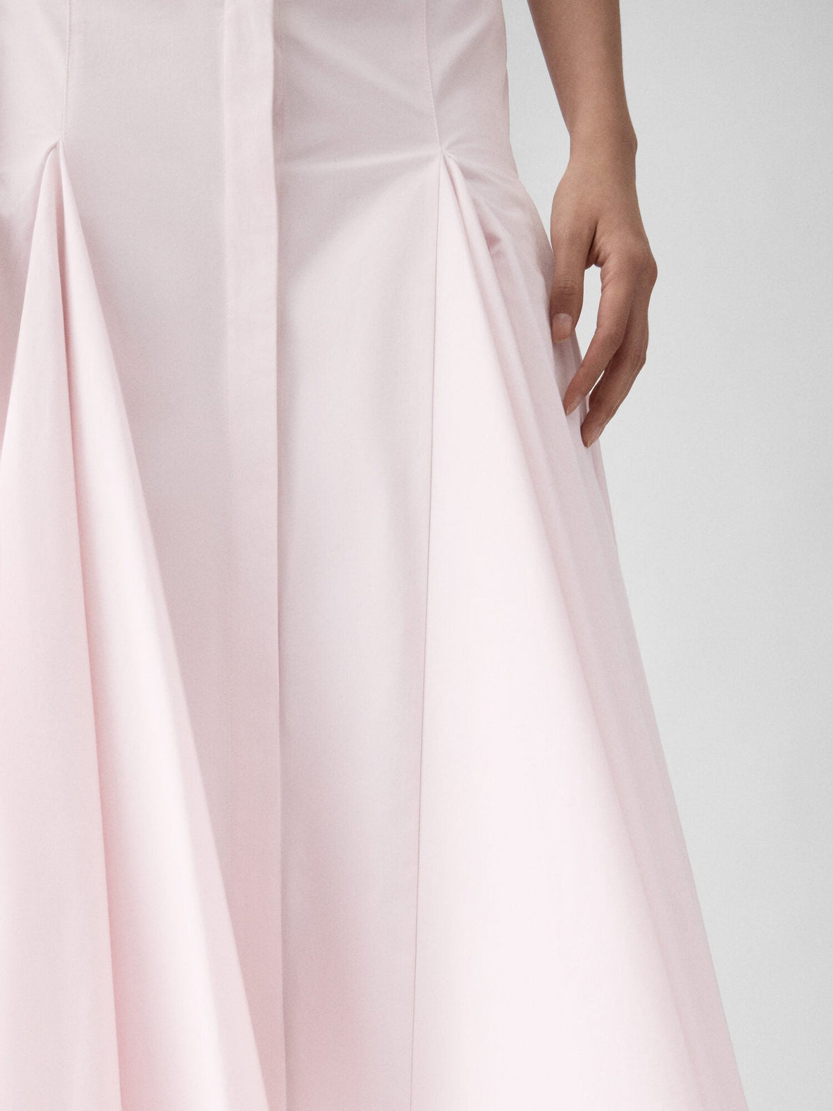 The Moisson dress