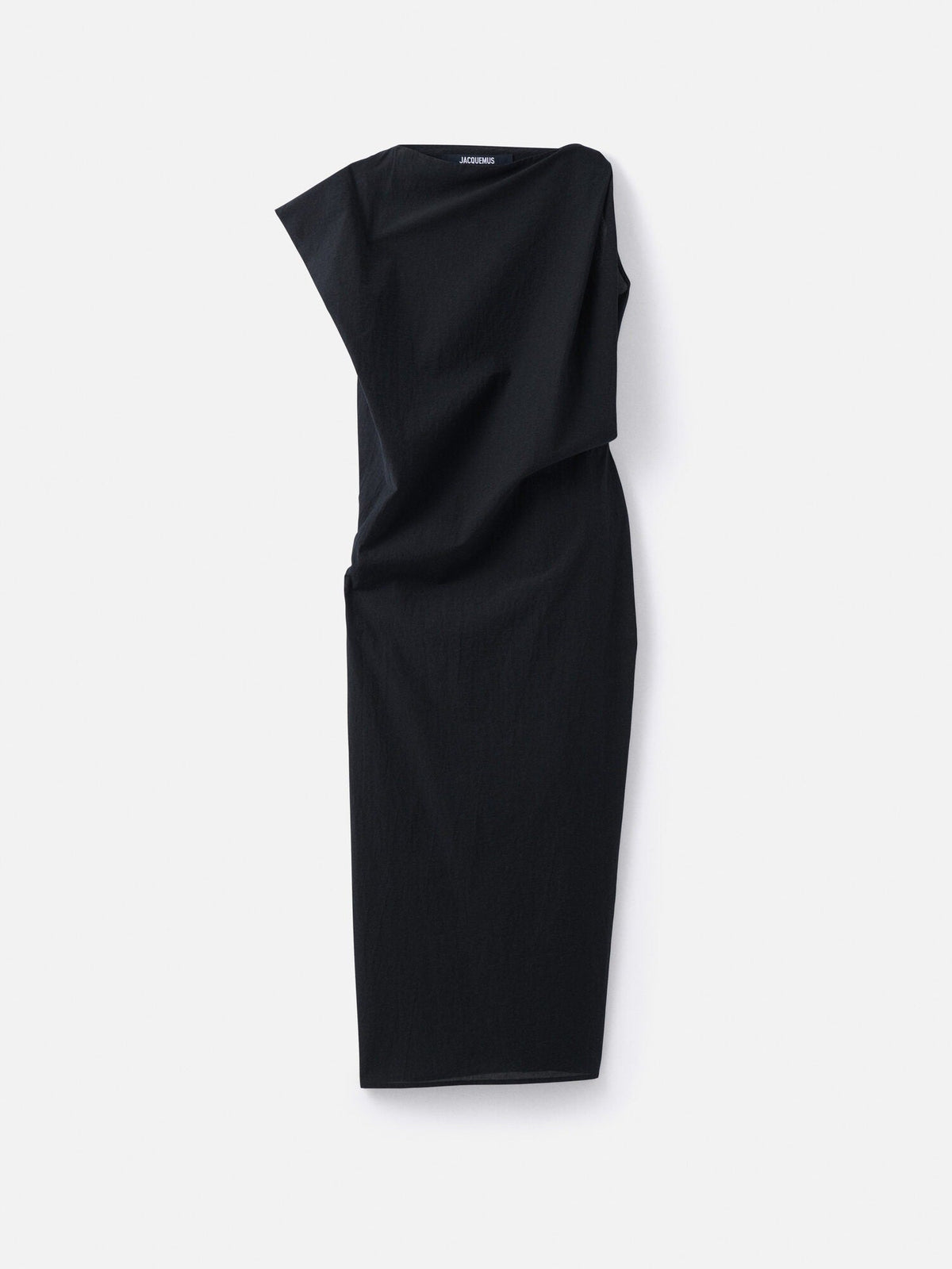 The Drap dress