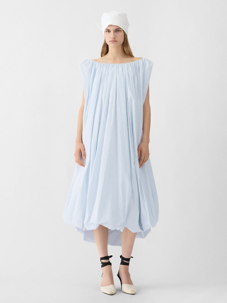 The Lavande dress