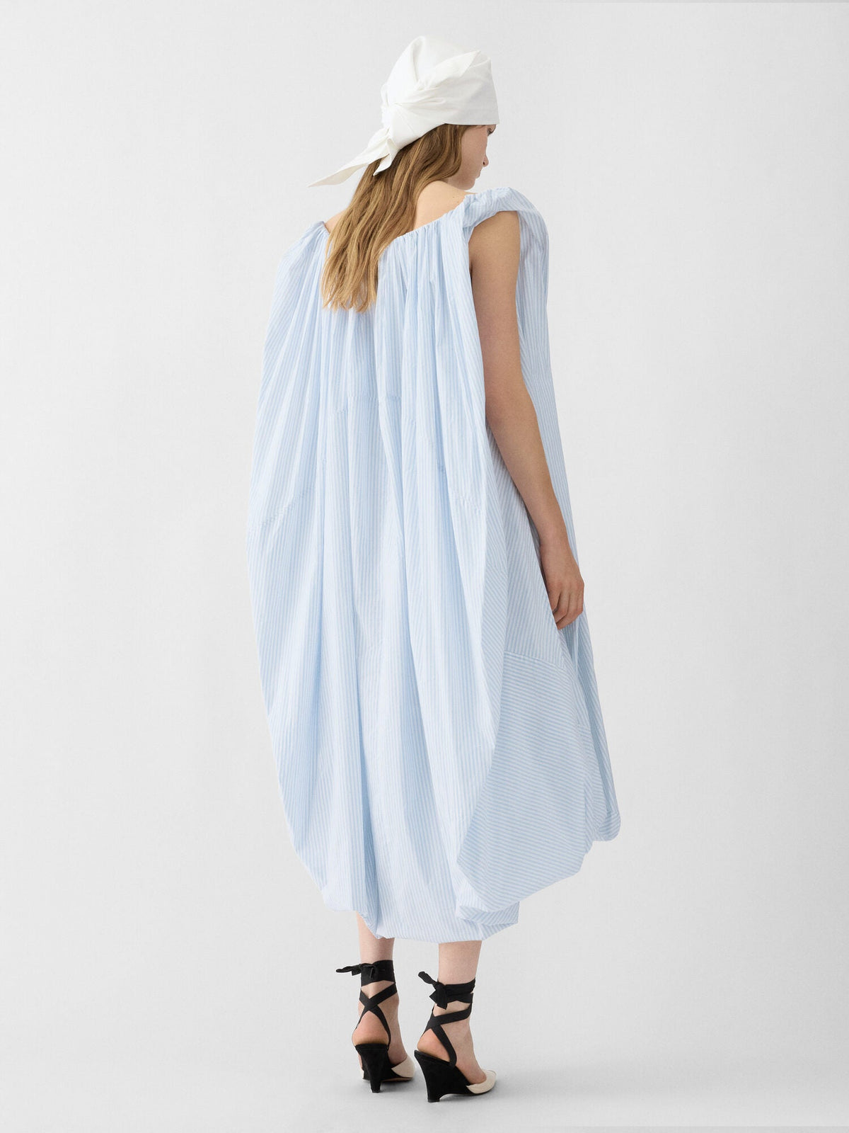 The Lavande dress