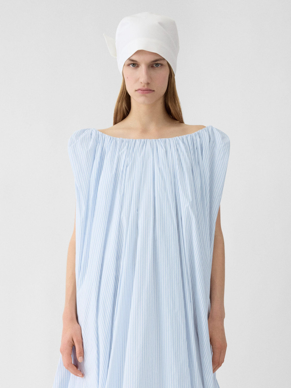 The Lavande dress