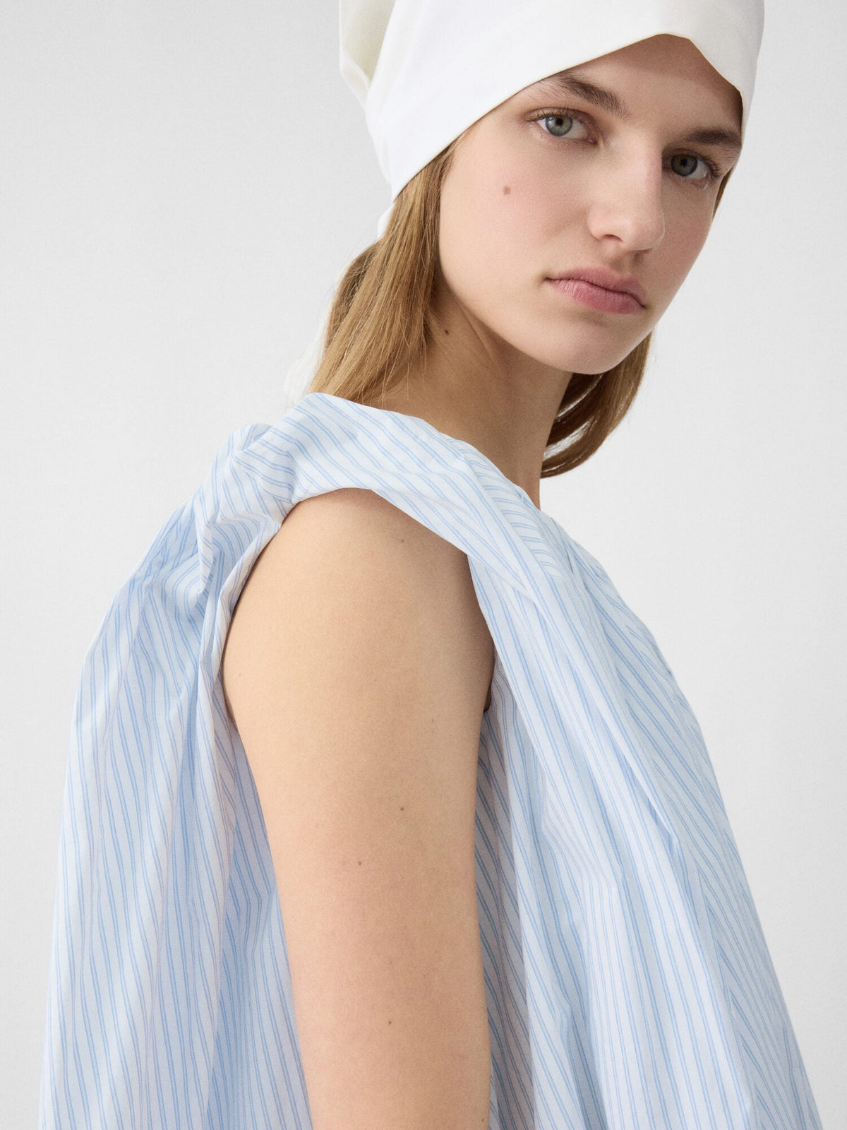 The Lavande dress