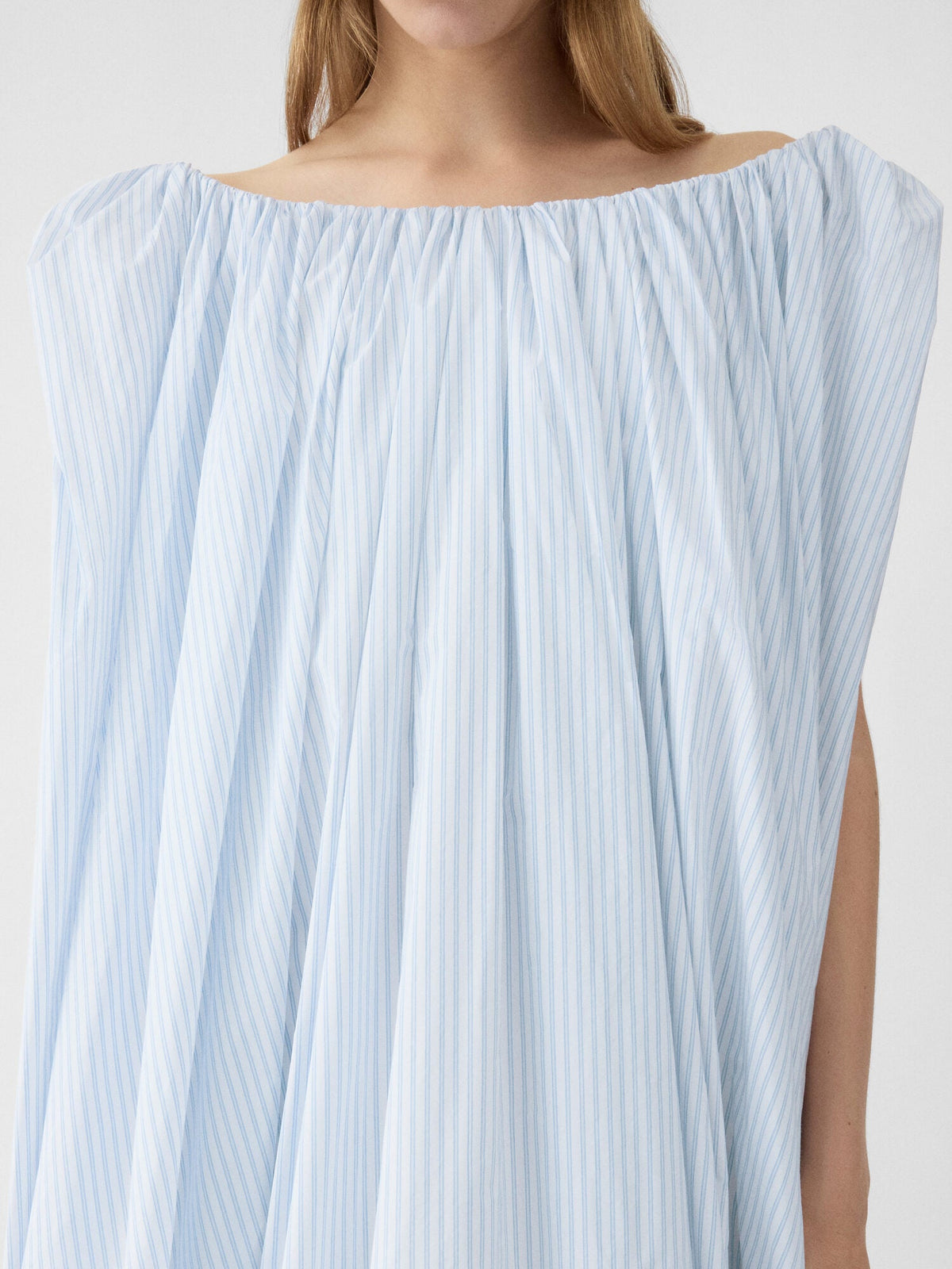 The Lavande dress