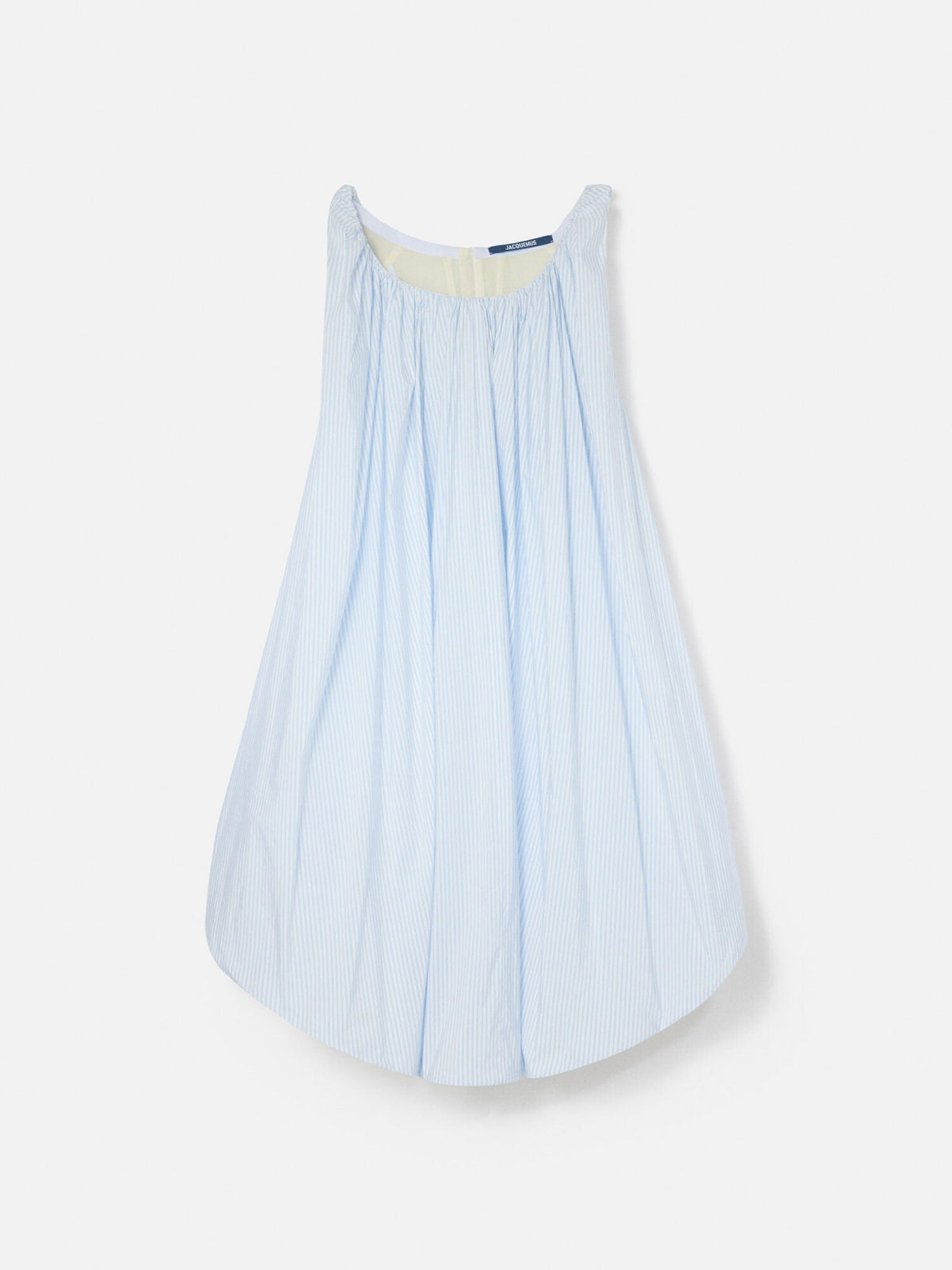 The Lavande dress