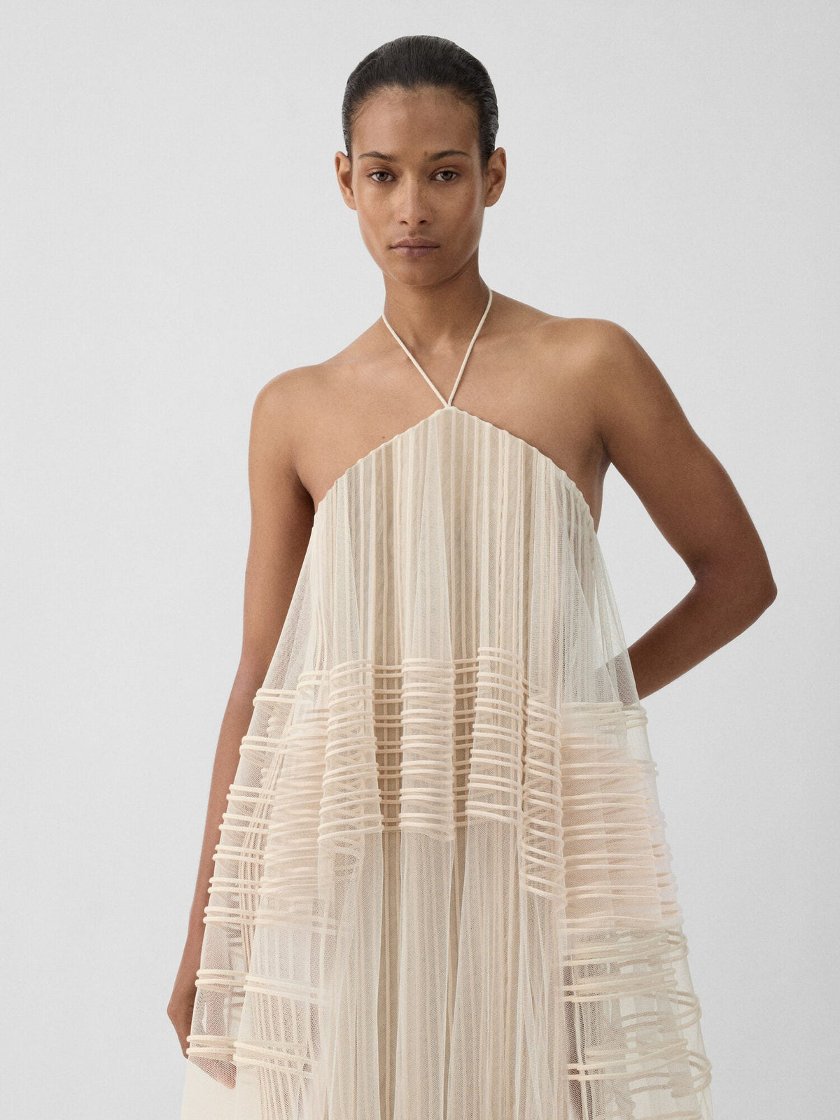 The Epi dress