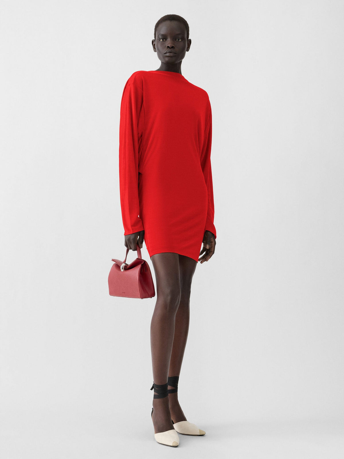 The Mistral dress