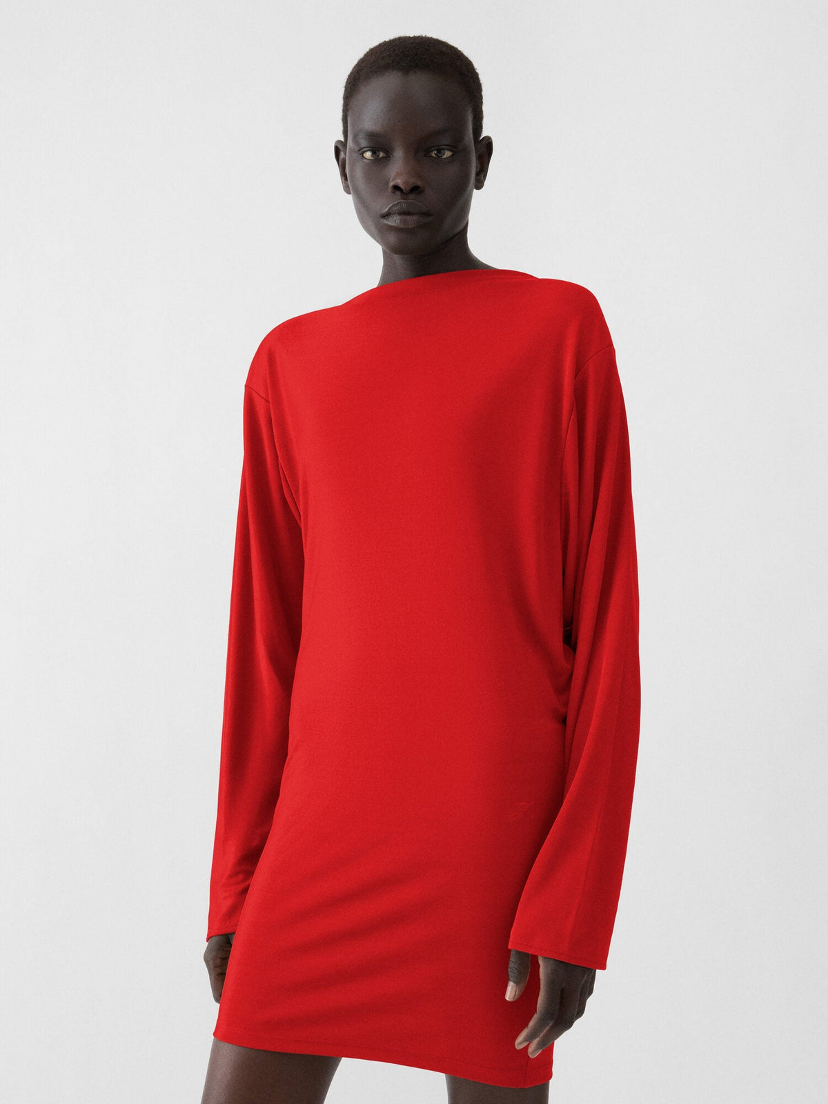 The Mistral dress