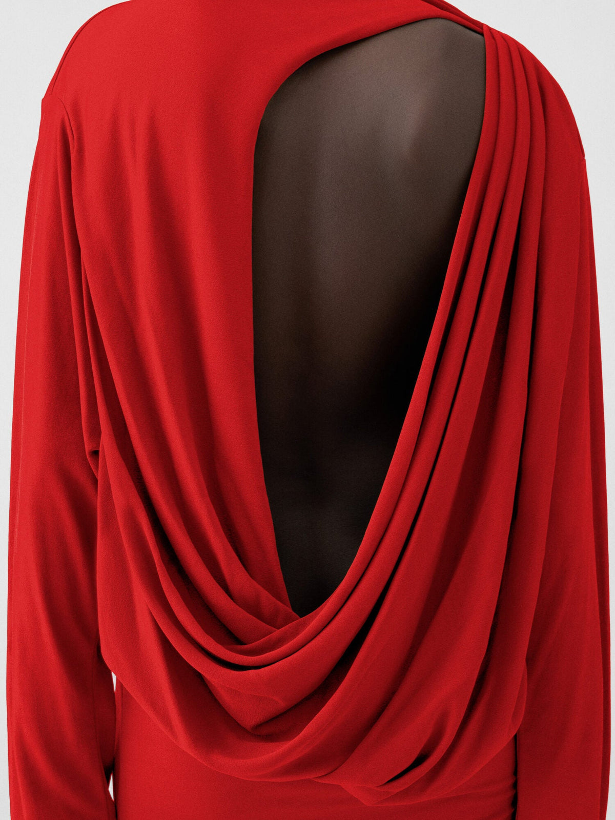 The Mistral dress