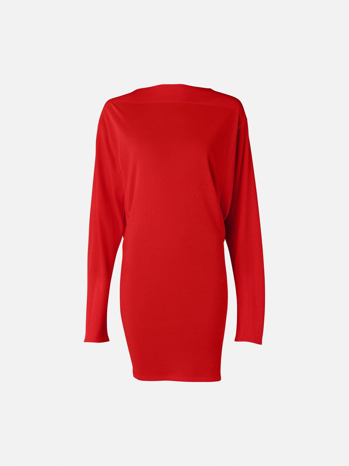 The Mistral dress