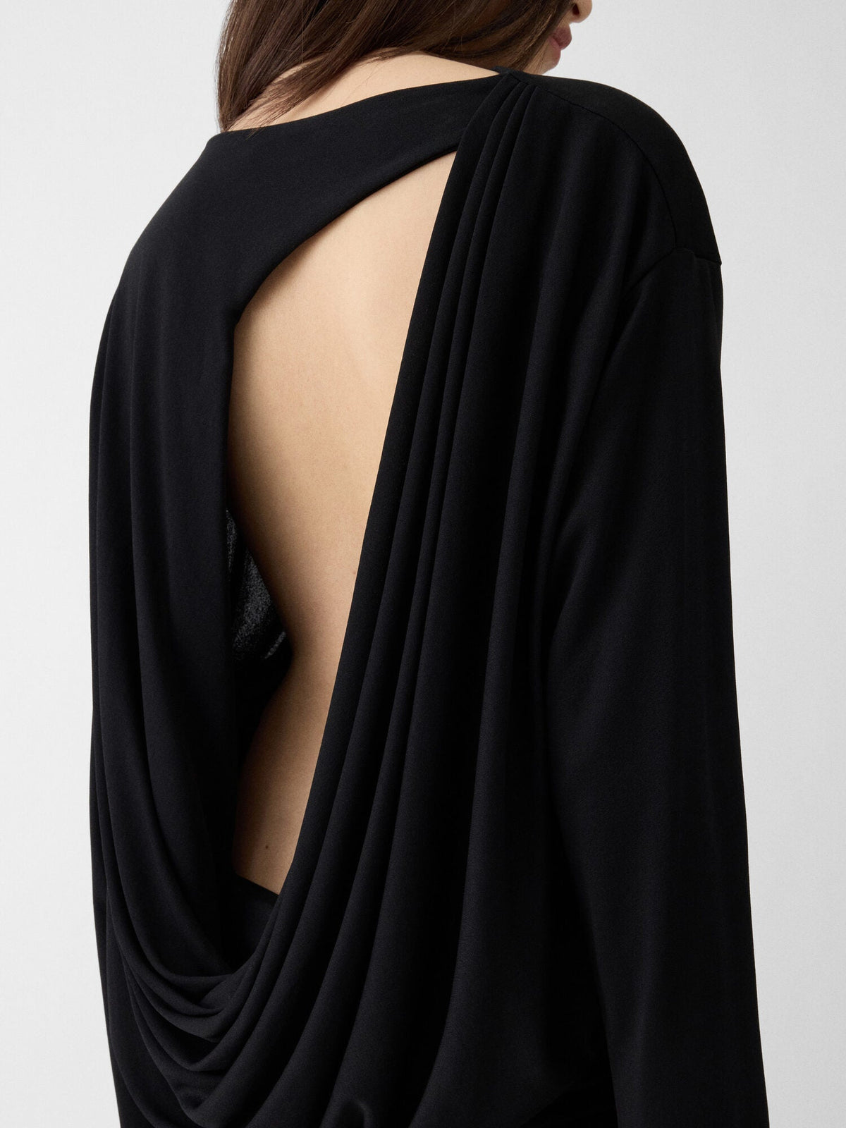The Mistral dress