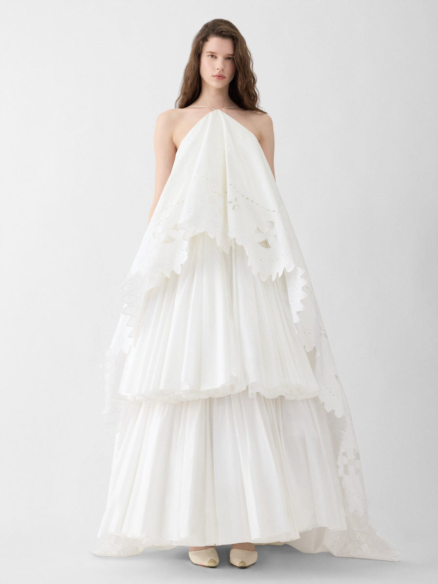 The Provençale dress