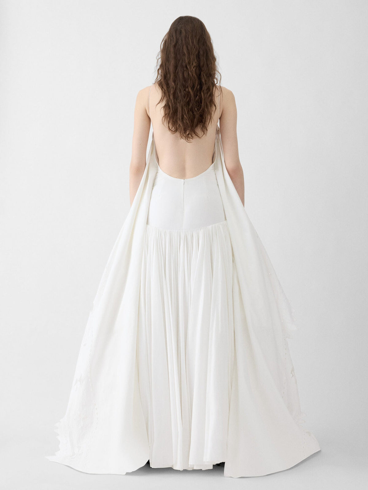 The Provençale dress