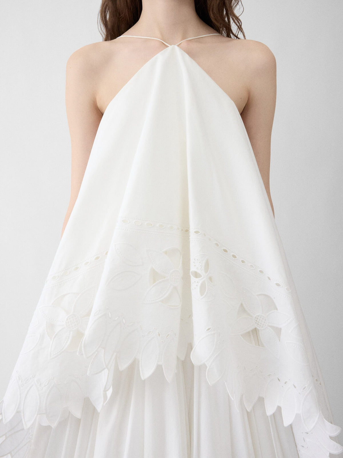 The Provençale dress