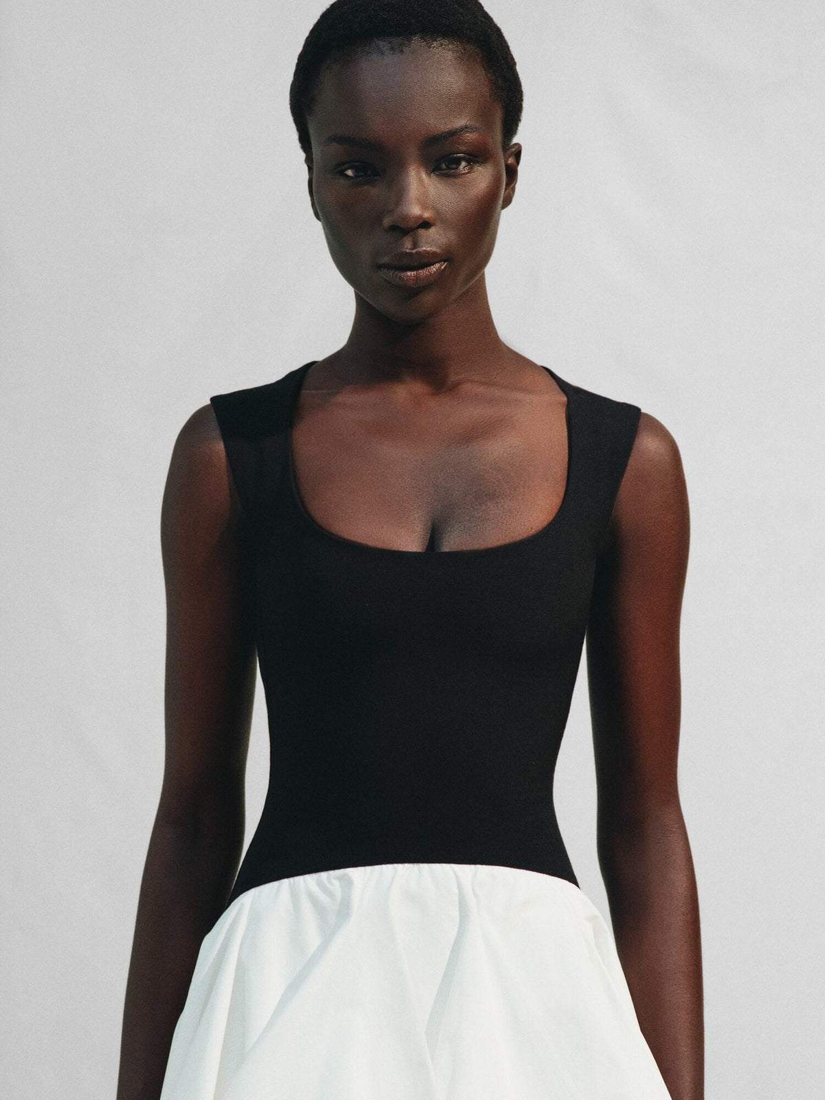 The Pisello dress
