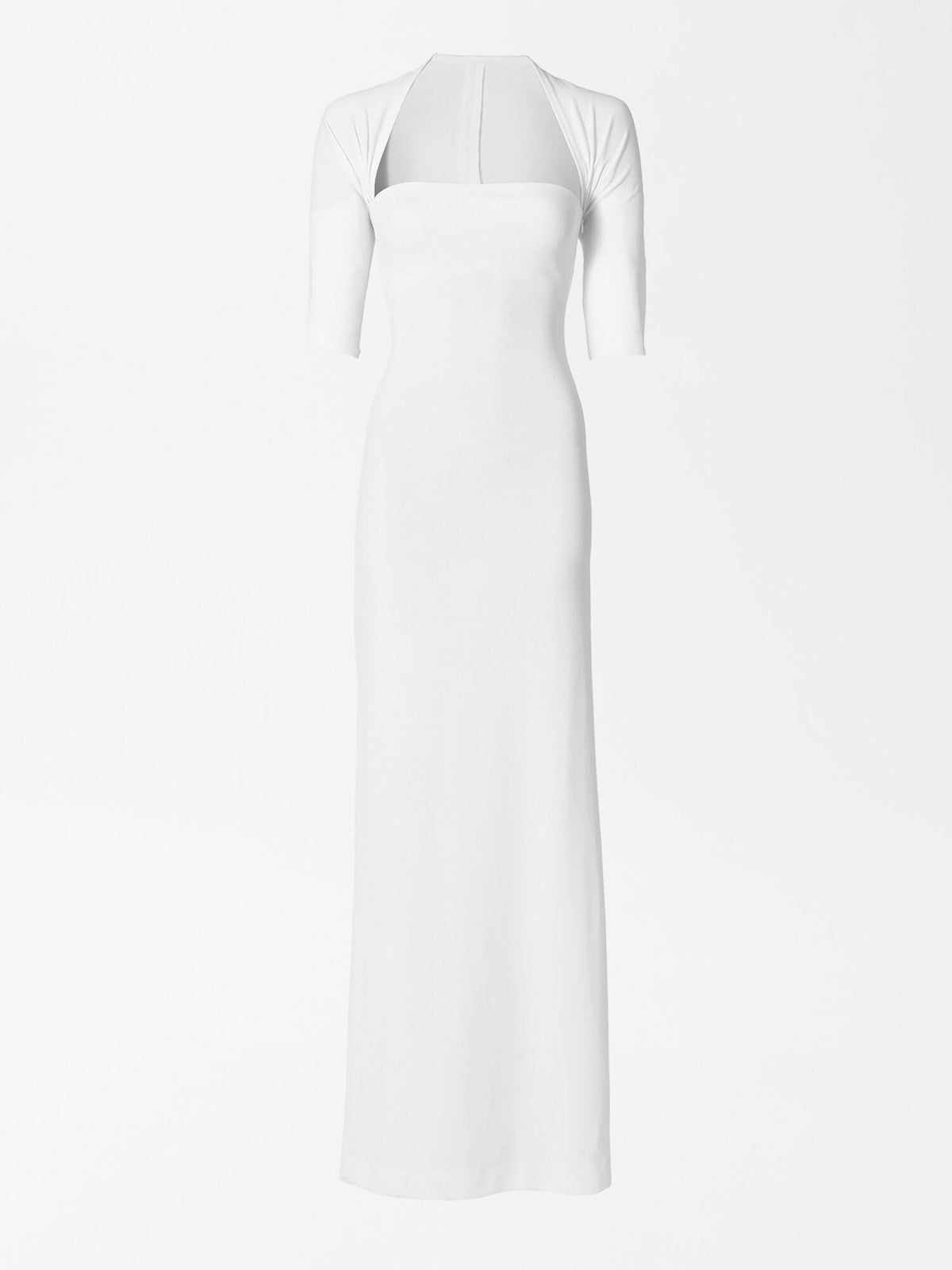 The Bolero dress
