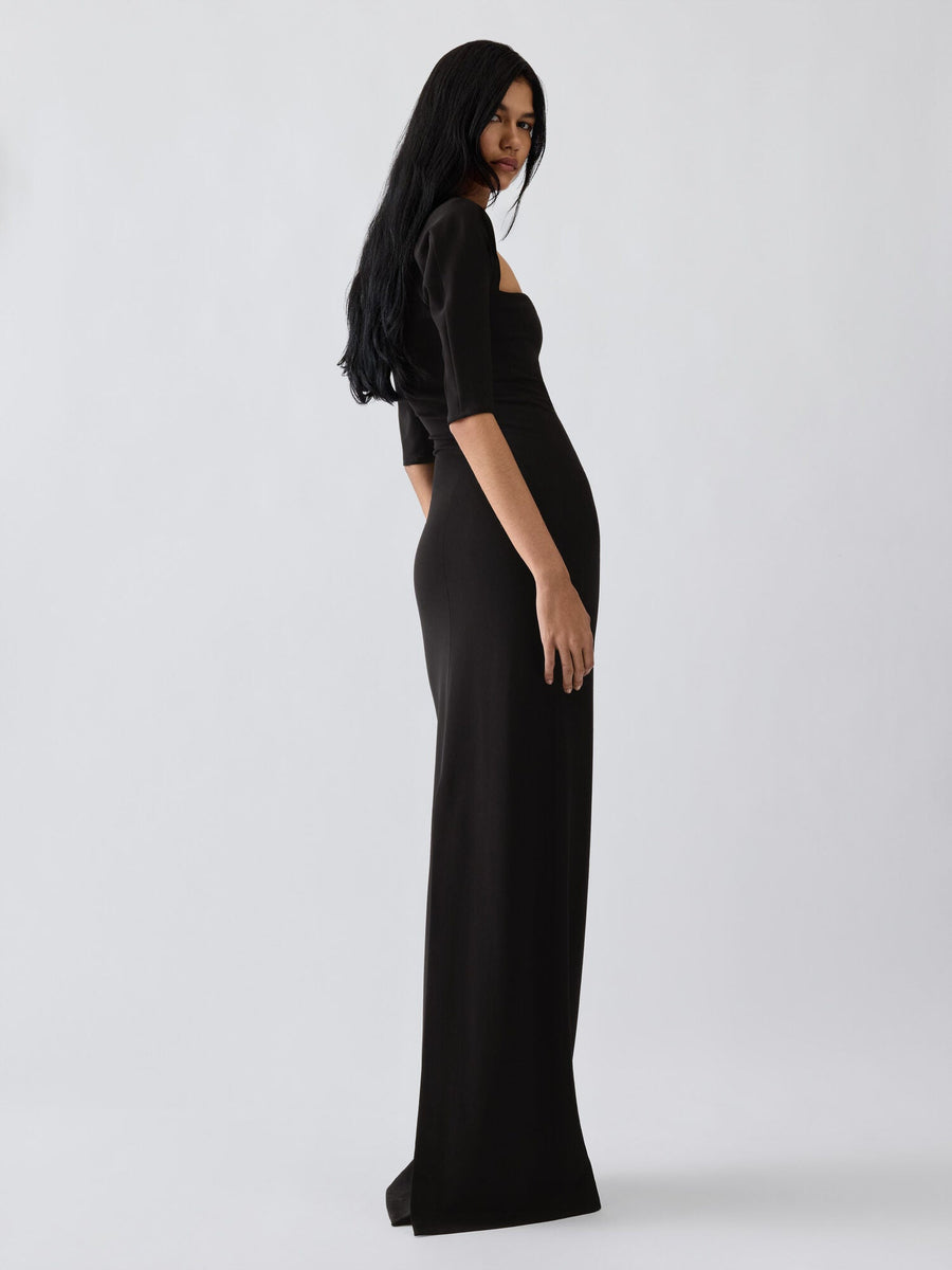 The Bolero dress