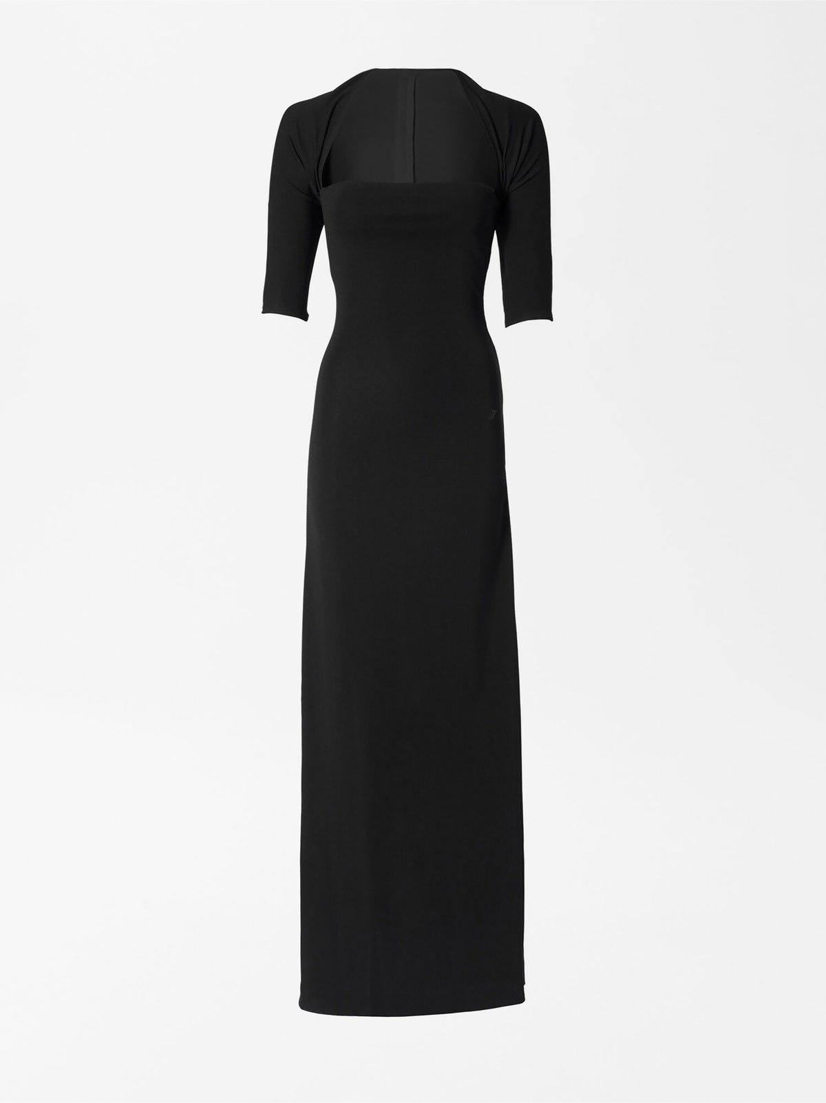 The Bolero dress