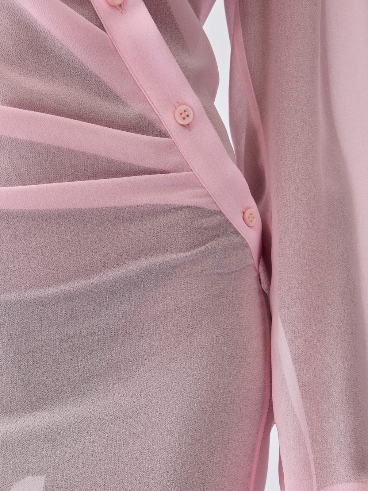 The Paréo dress