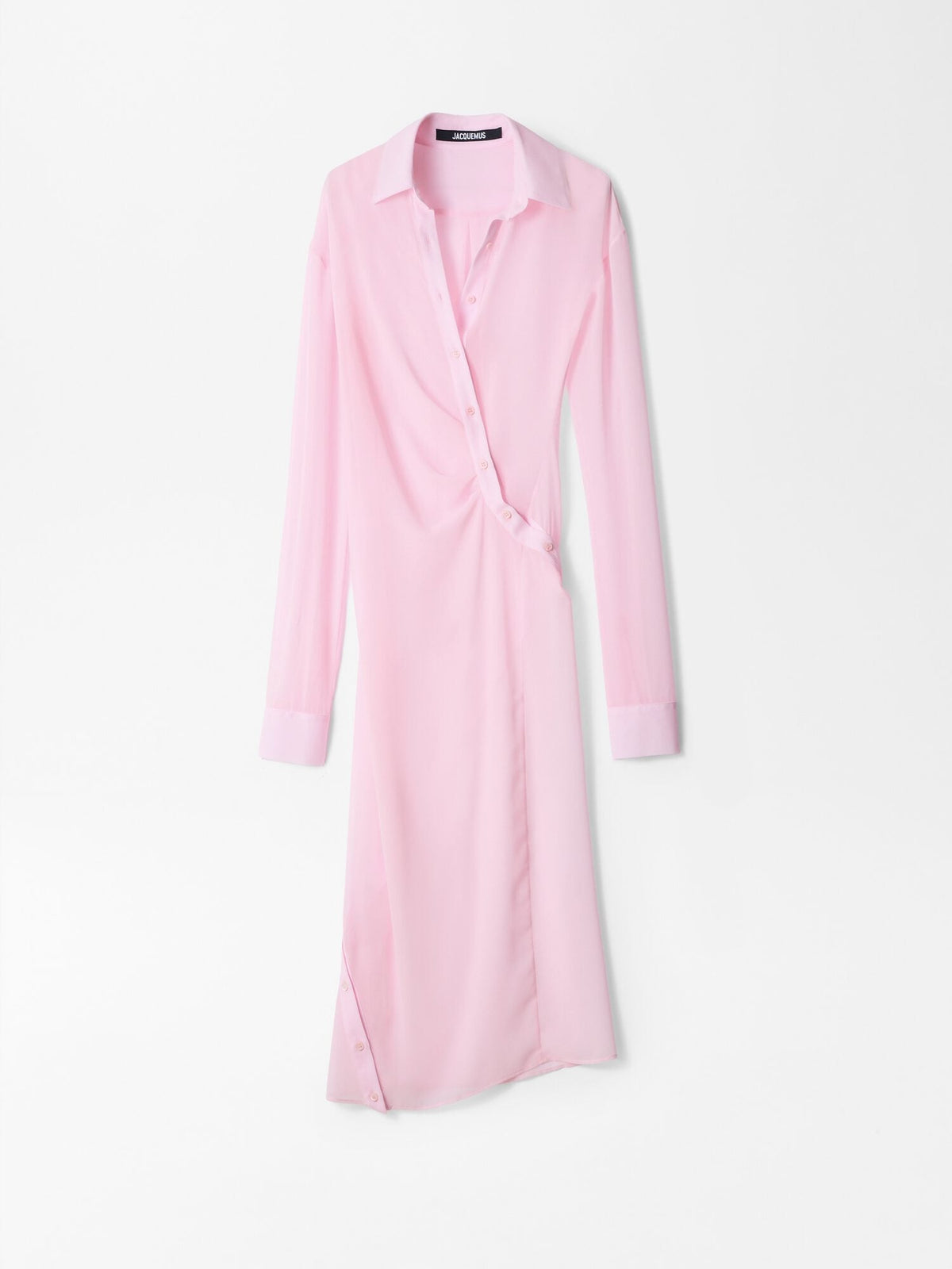 The Paréo dress