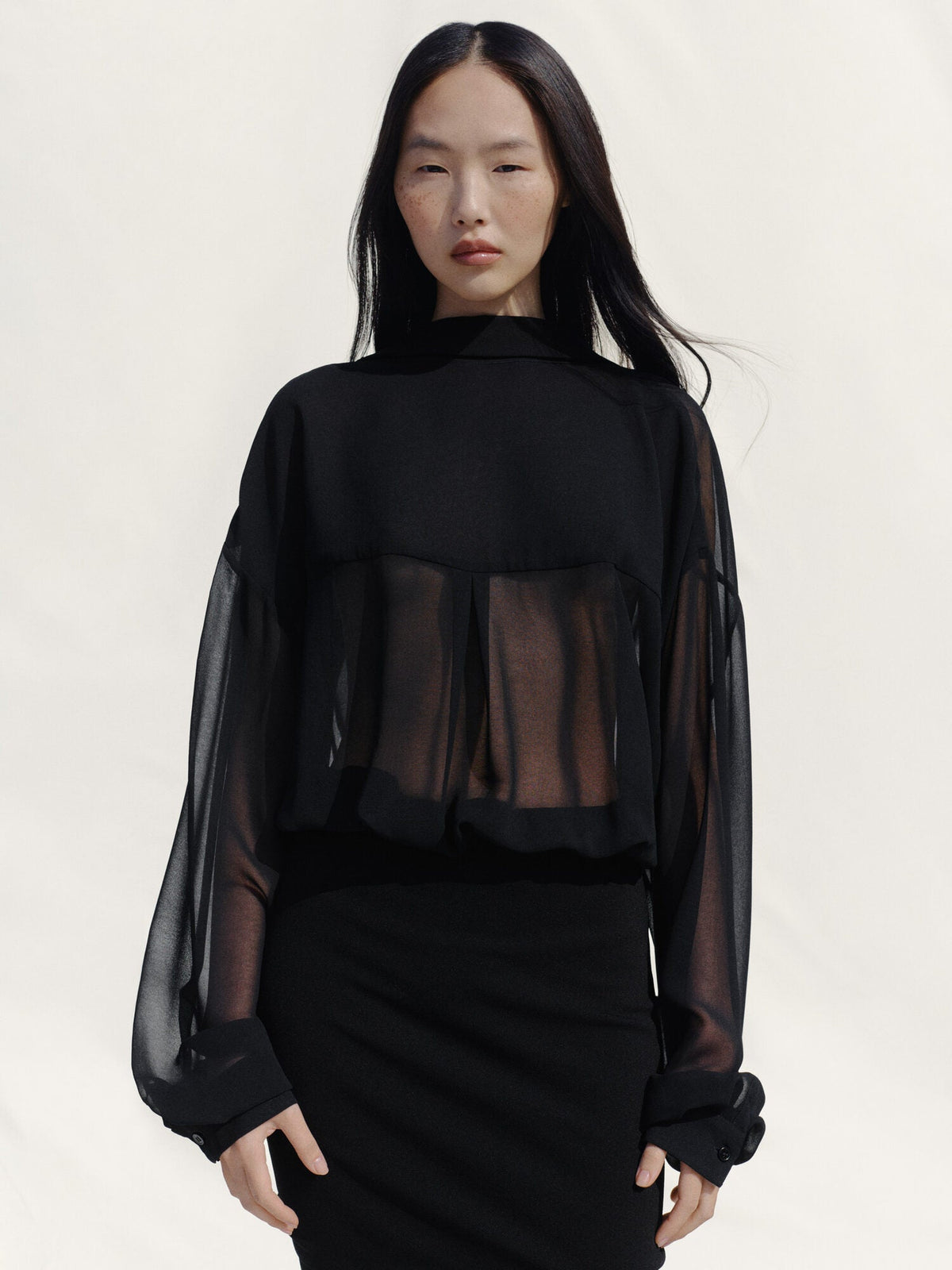 The Siroco dress