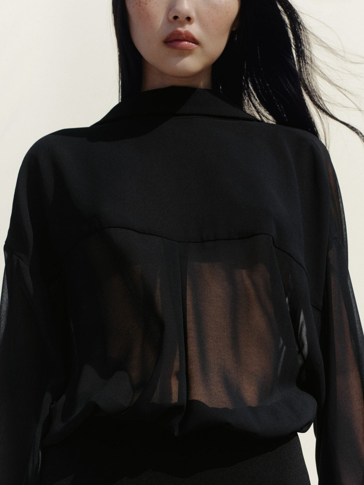 The Siroco dress