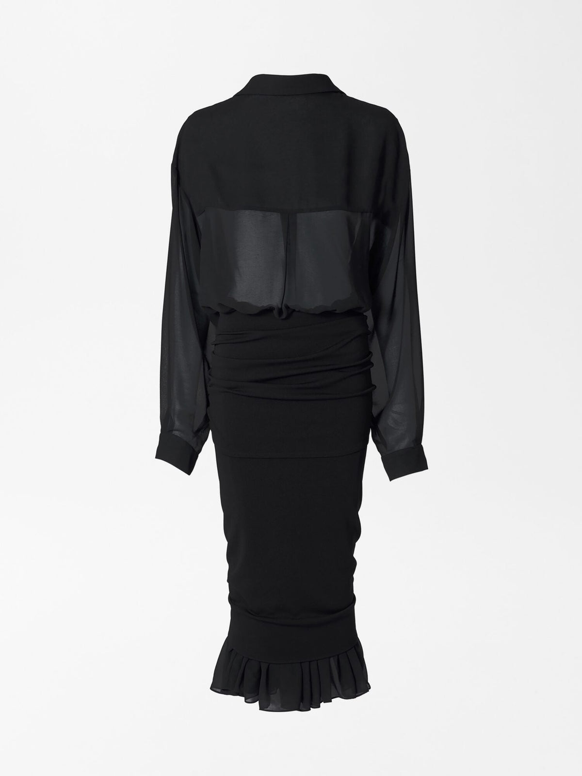 The Siroco dress