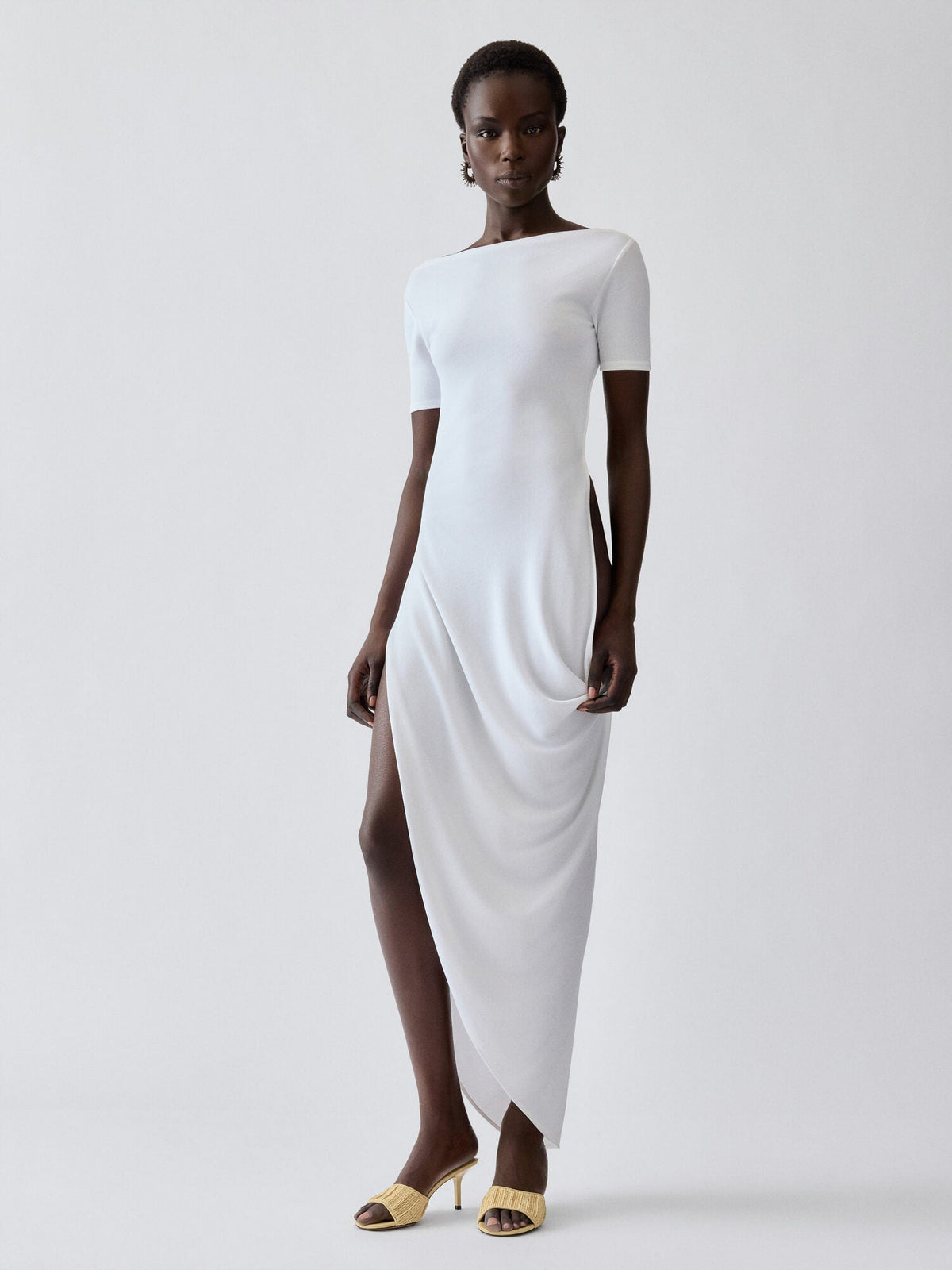 The Sole dress
