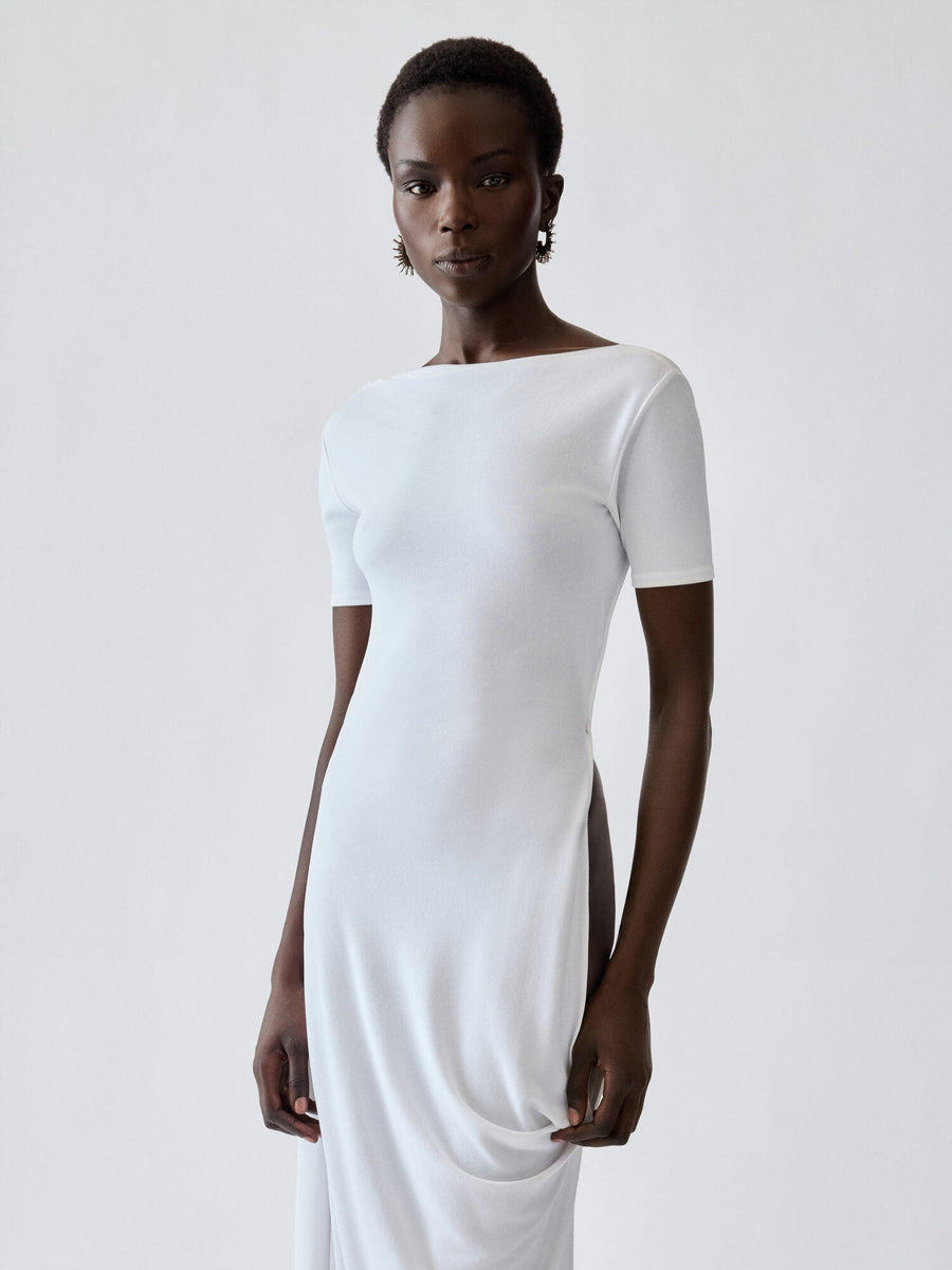 The Sole dress