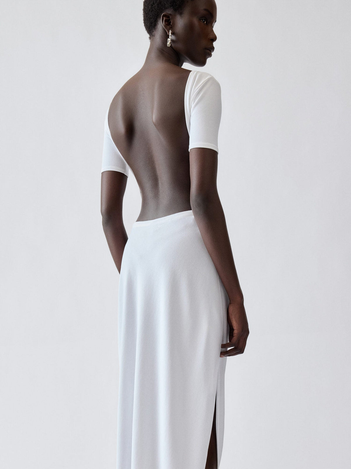 The Sole dress