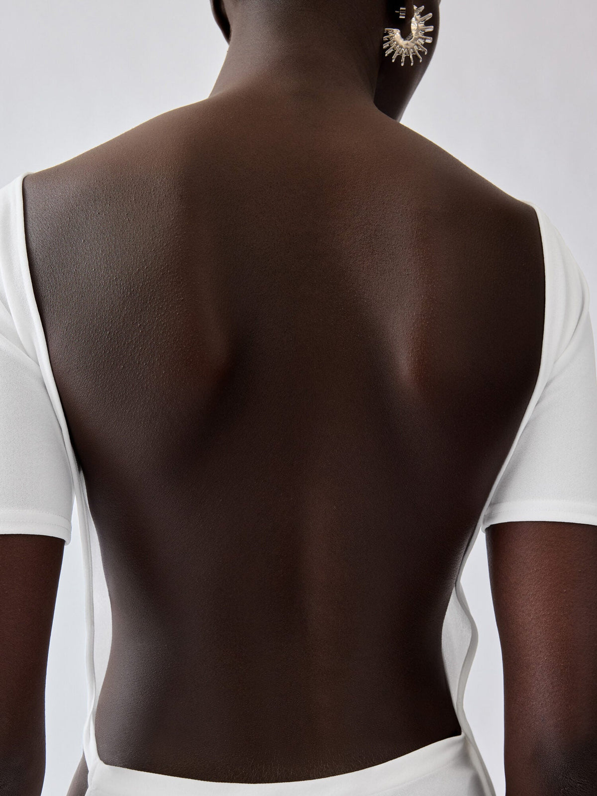 The Sole dress
