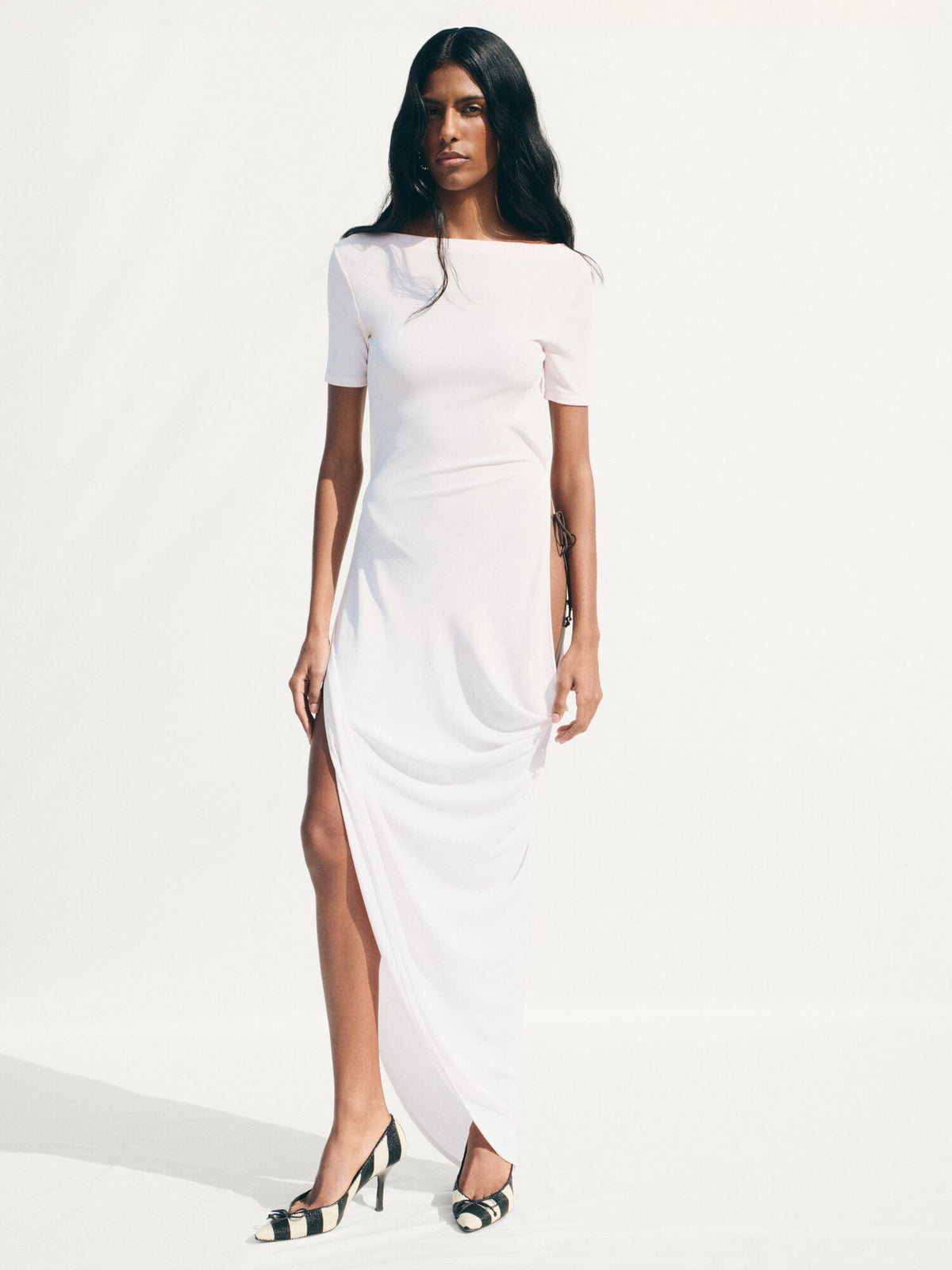 The Sole dress