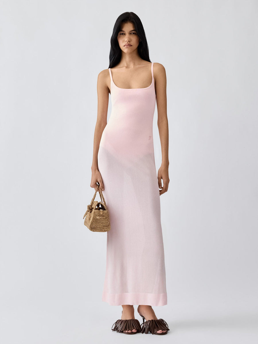 The Nodo dress
