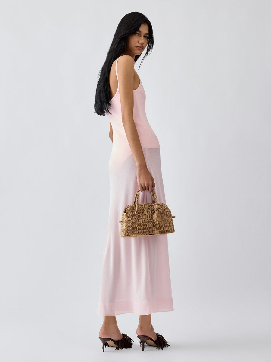 The Nodo dress