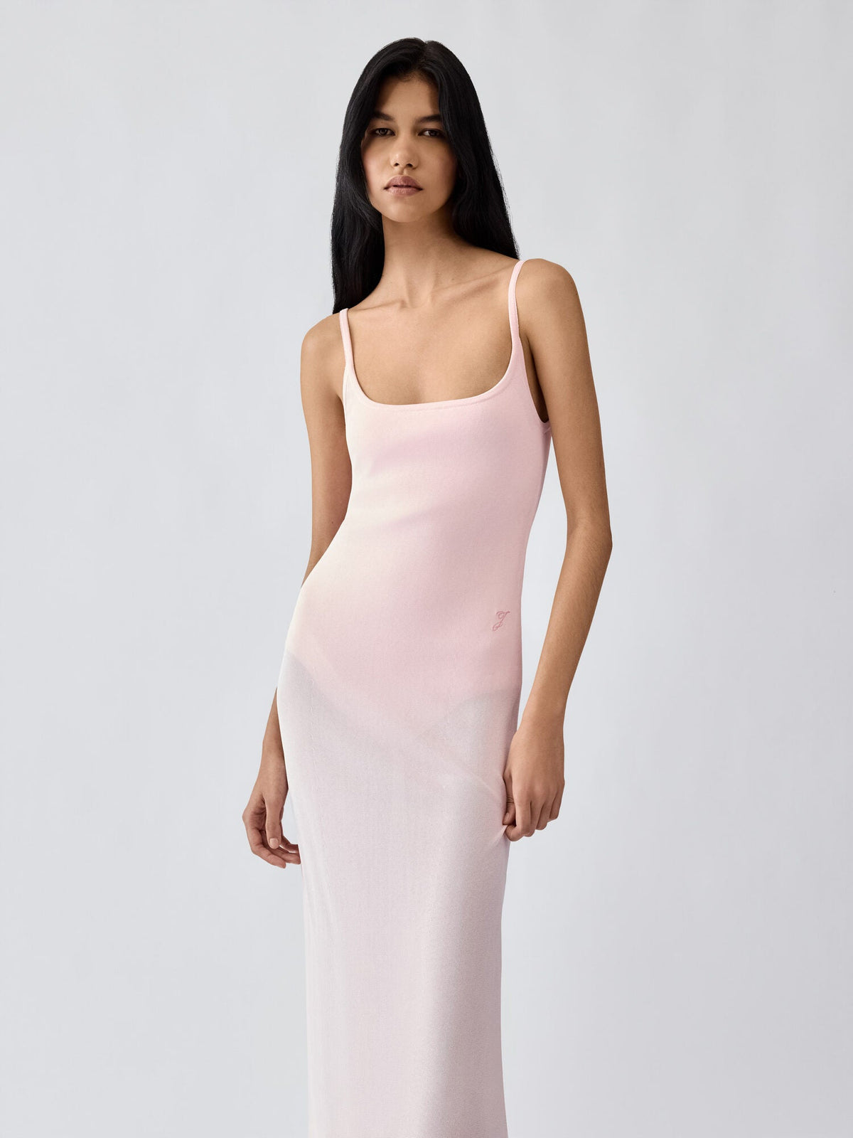 The Nodo dress