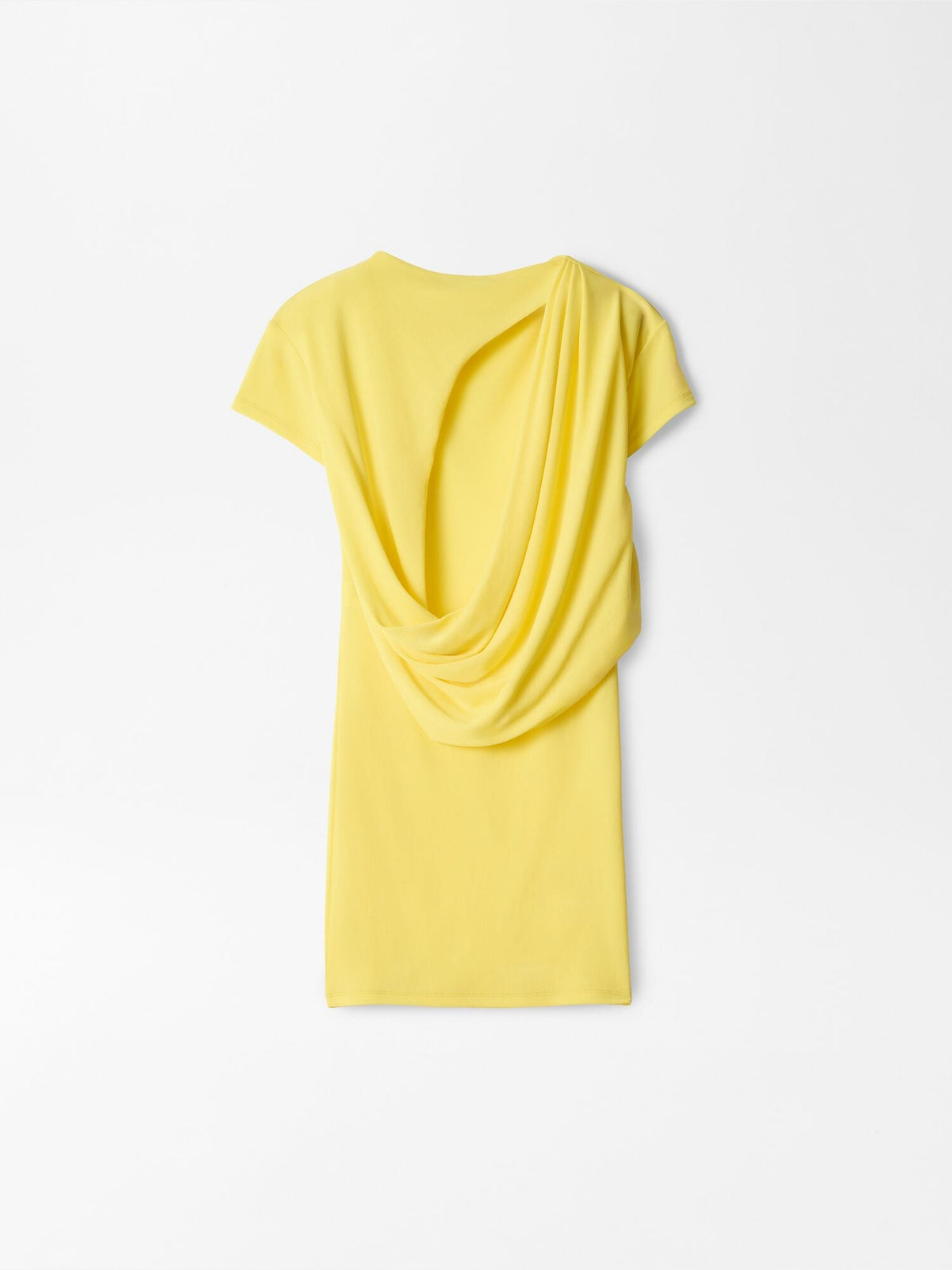 The Mistral short-sleeve dress