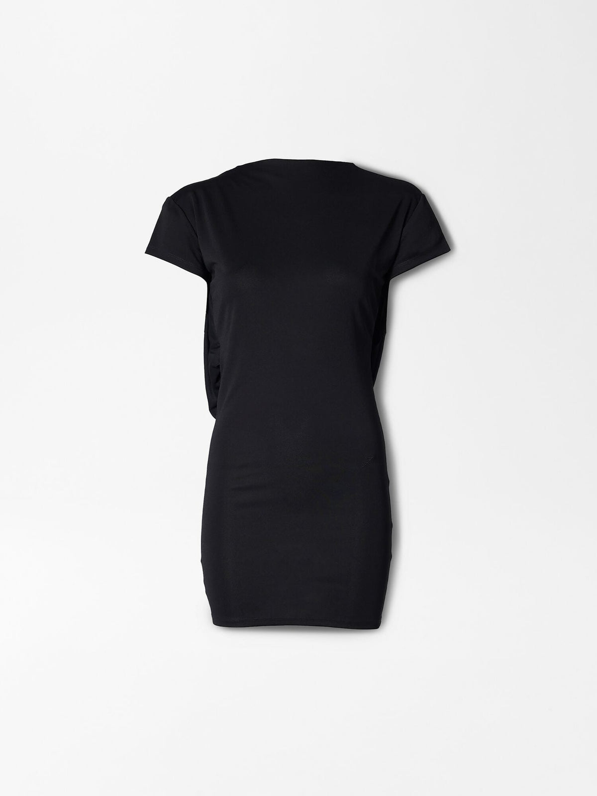 The Mistral short-sleeve dress