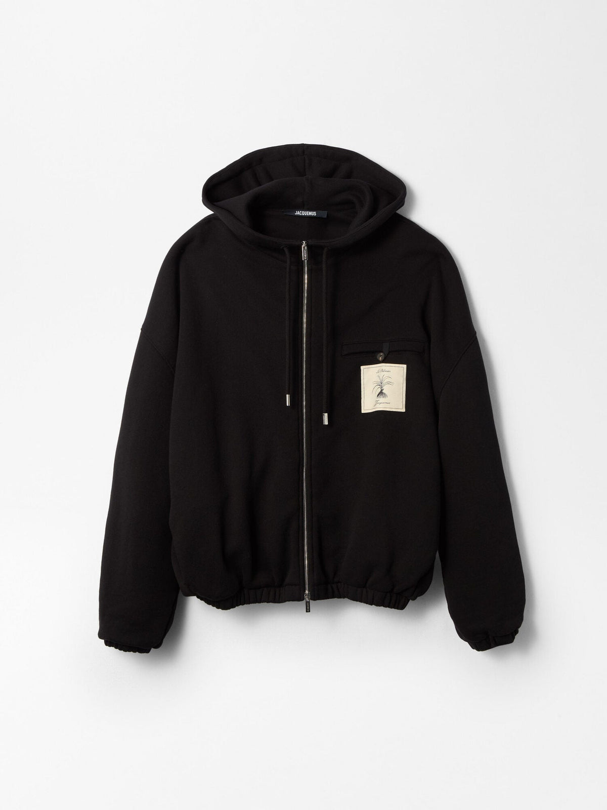 The Torneo hoodie