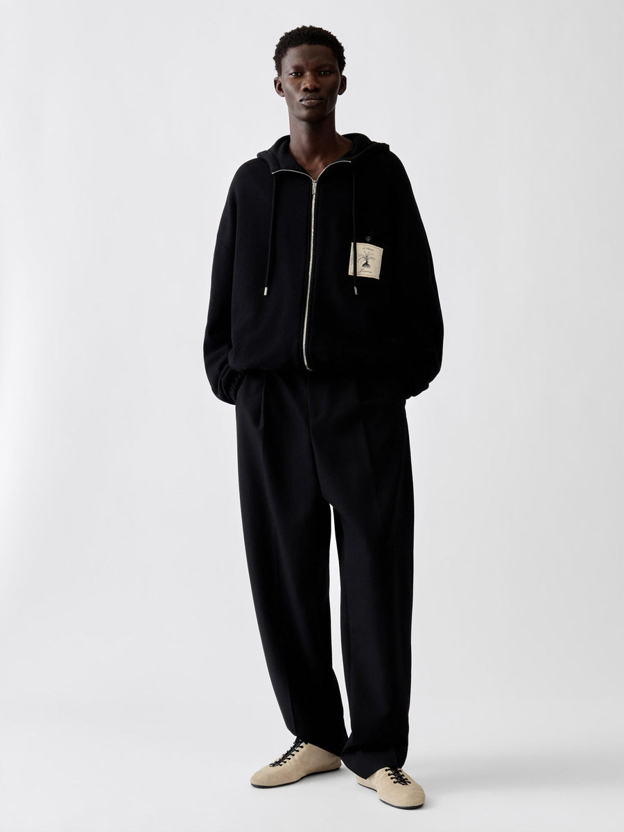 The Torneo hoodie