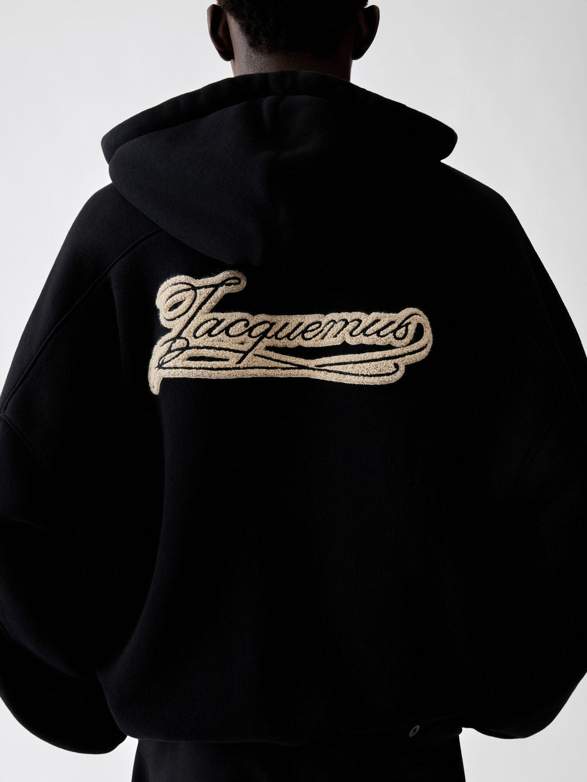 The Torneo hoodie