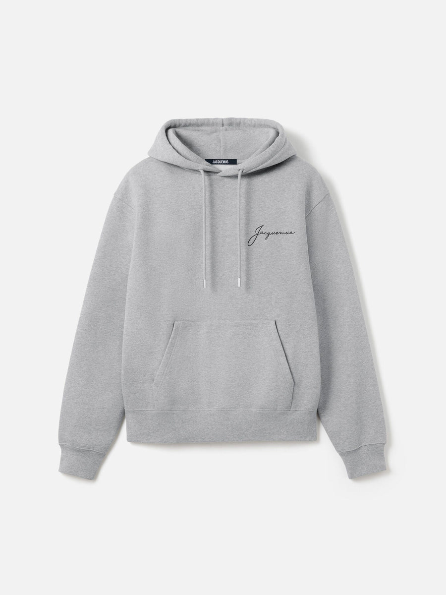 The London Corgi hoodie