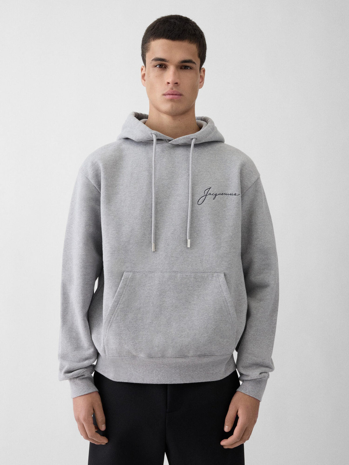 The London Corgi hoodie