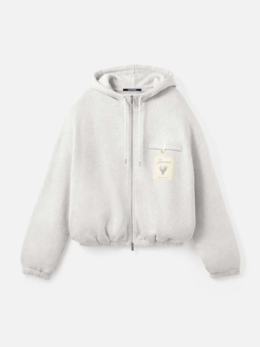 The Torneo hoodie