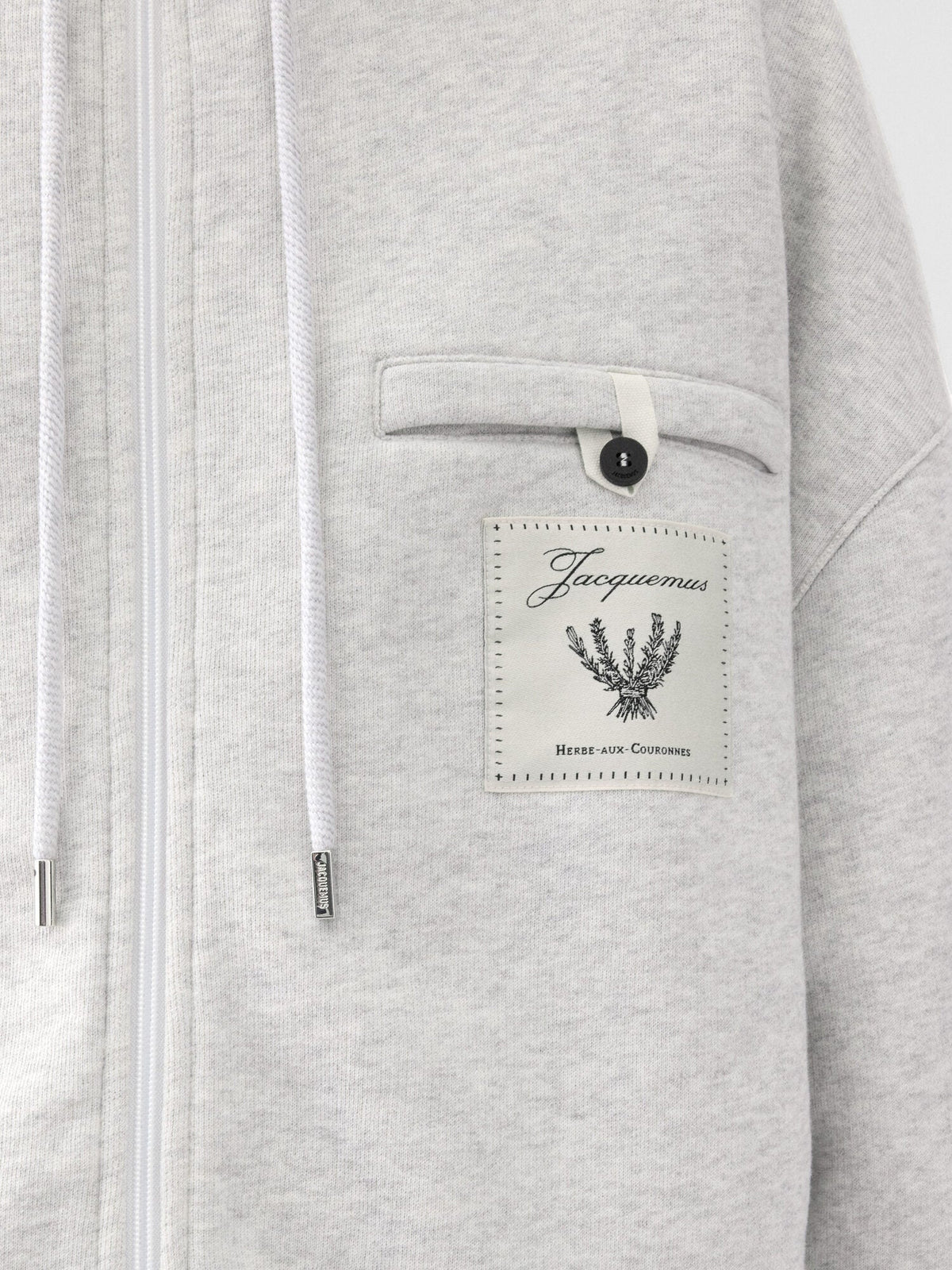 The Torneo hoodie