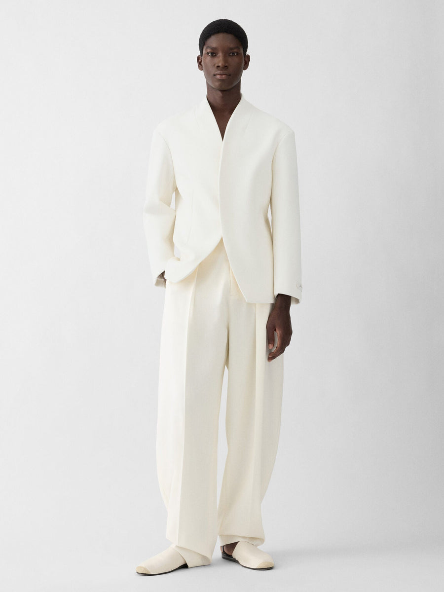 The Bastide jacket