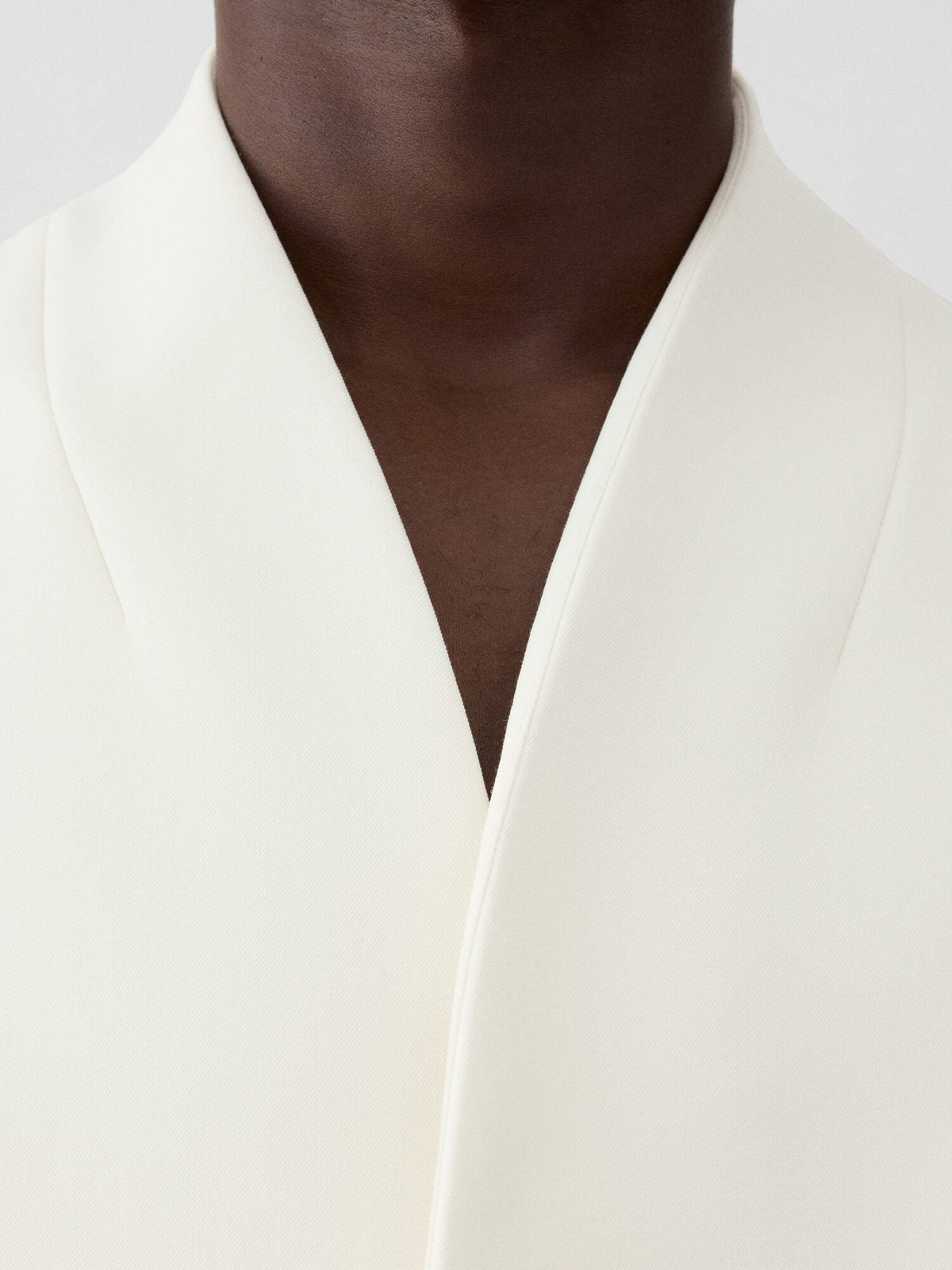The Bastide jacket