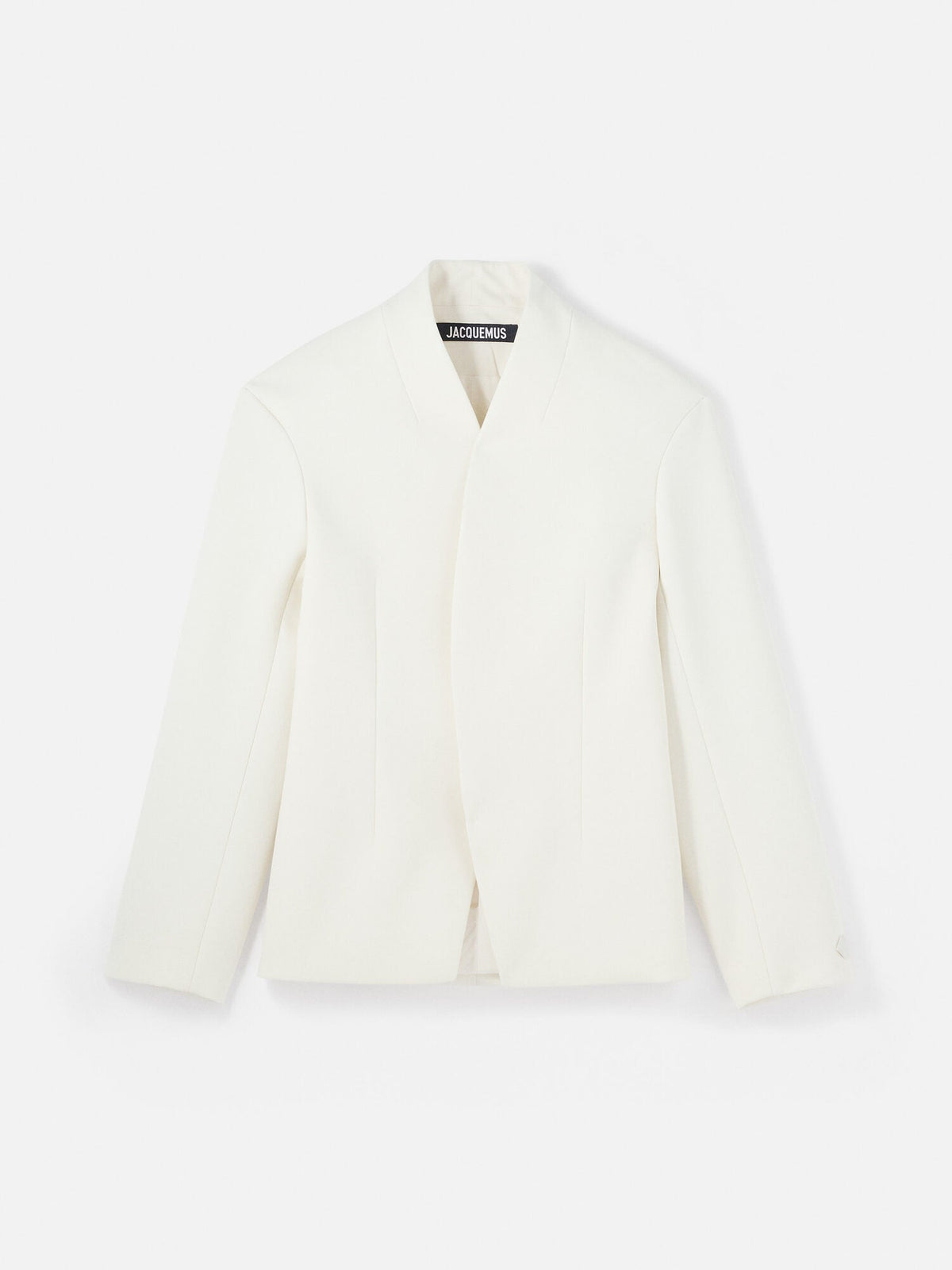 The Bastide jacket