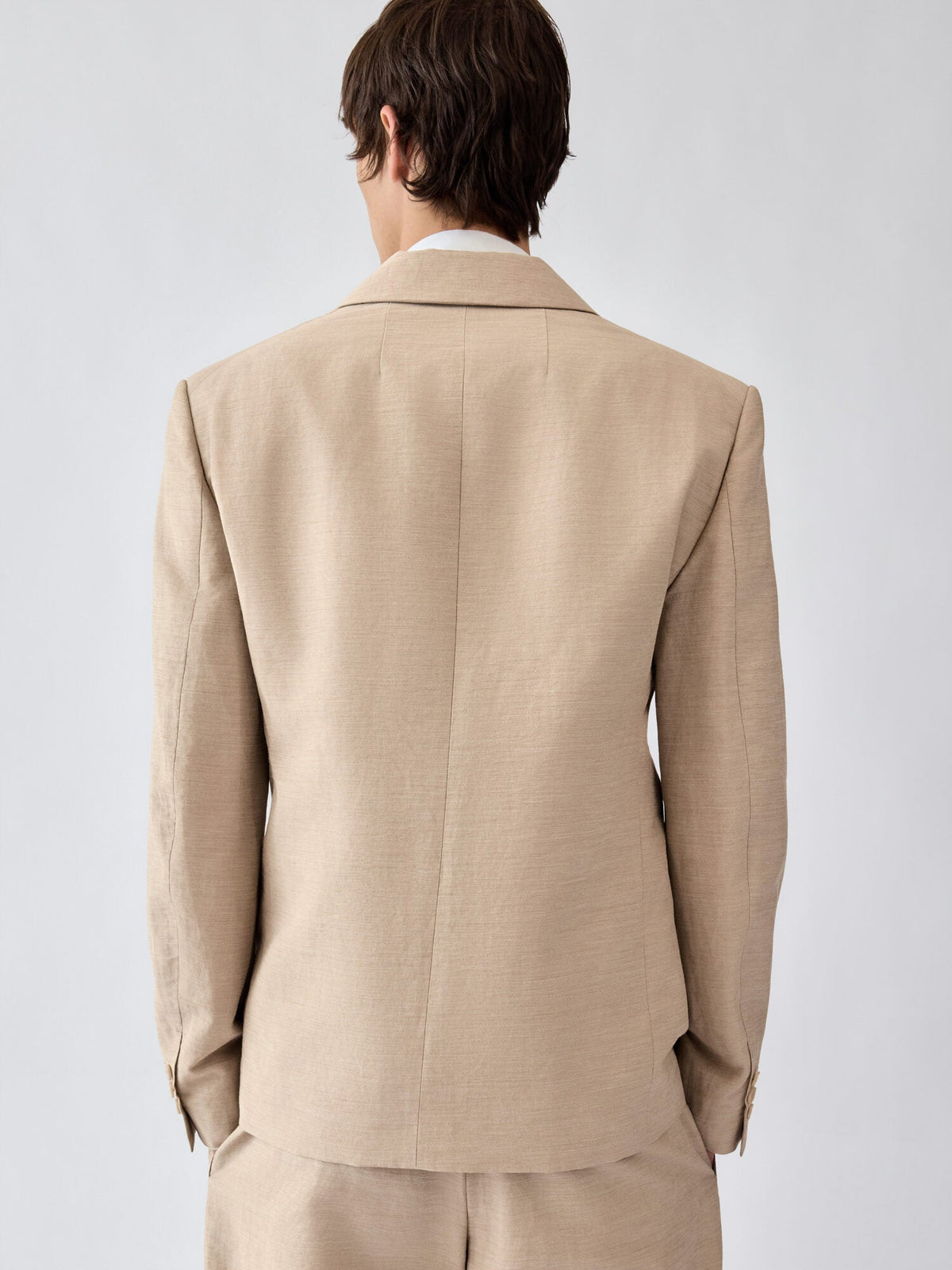 The Melo jacket