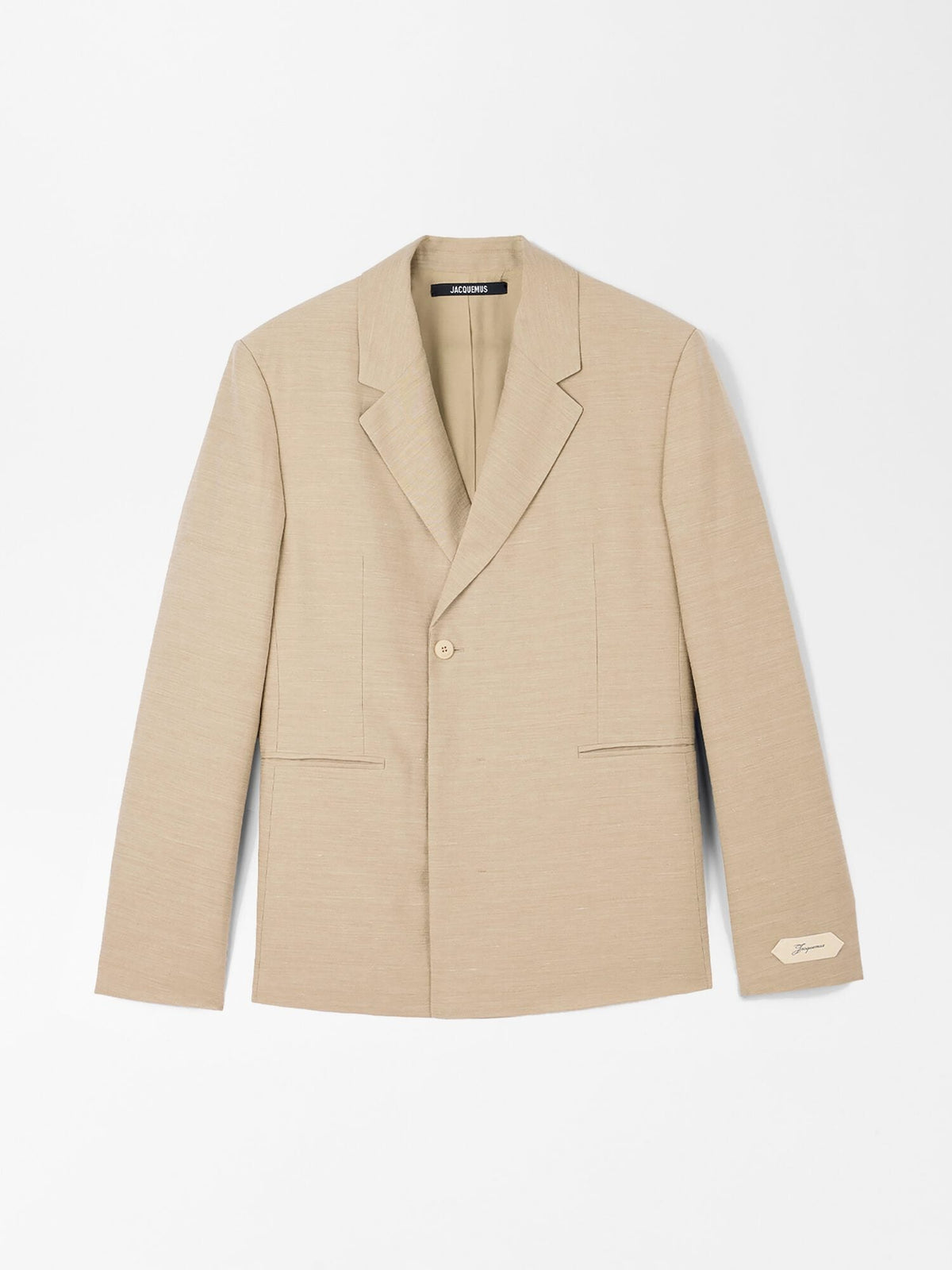 The Melo jacket